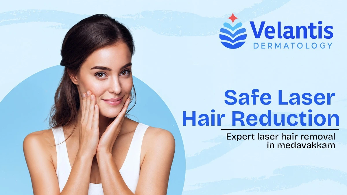 Is Laser Hair Reduction Safe for Indian Skin? What Should You Know Before Starting?