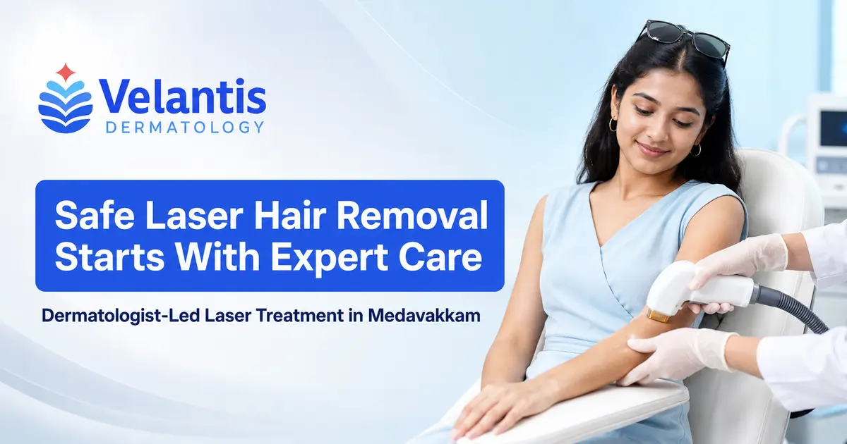 Why Choose a Dermatology Clinic Over a Salon?