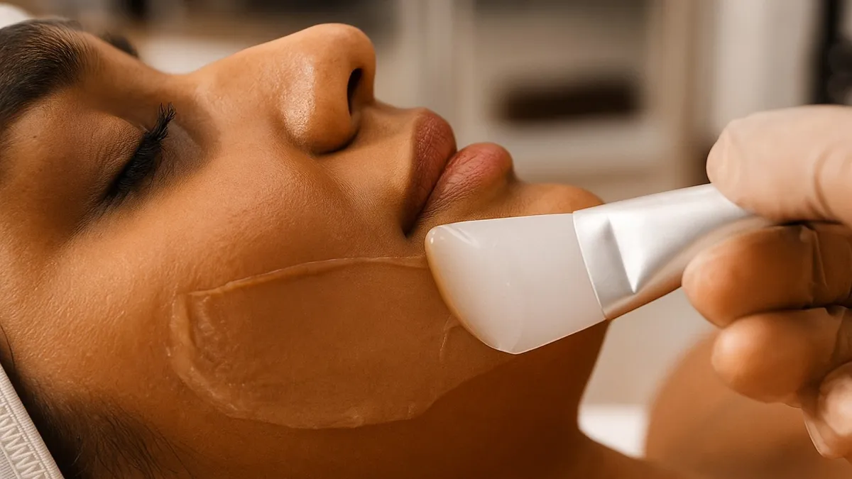 Best Chemical Peels for Pigmentation Treatment