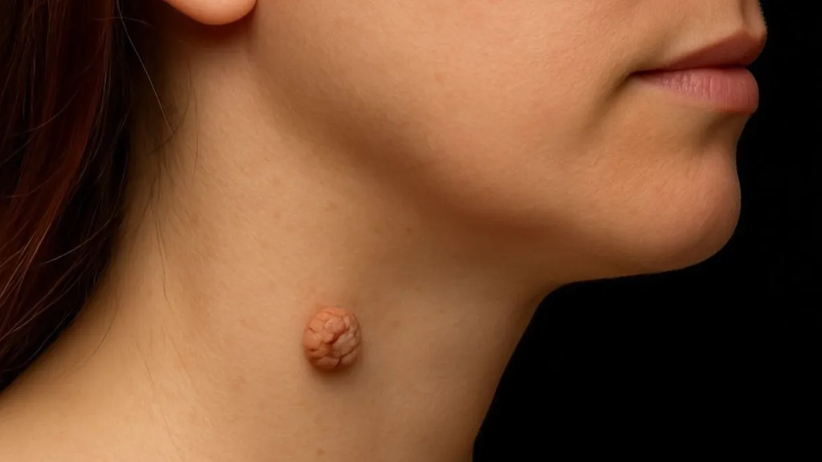 Cryotherapy for Warts: Effectiveness and Expectations