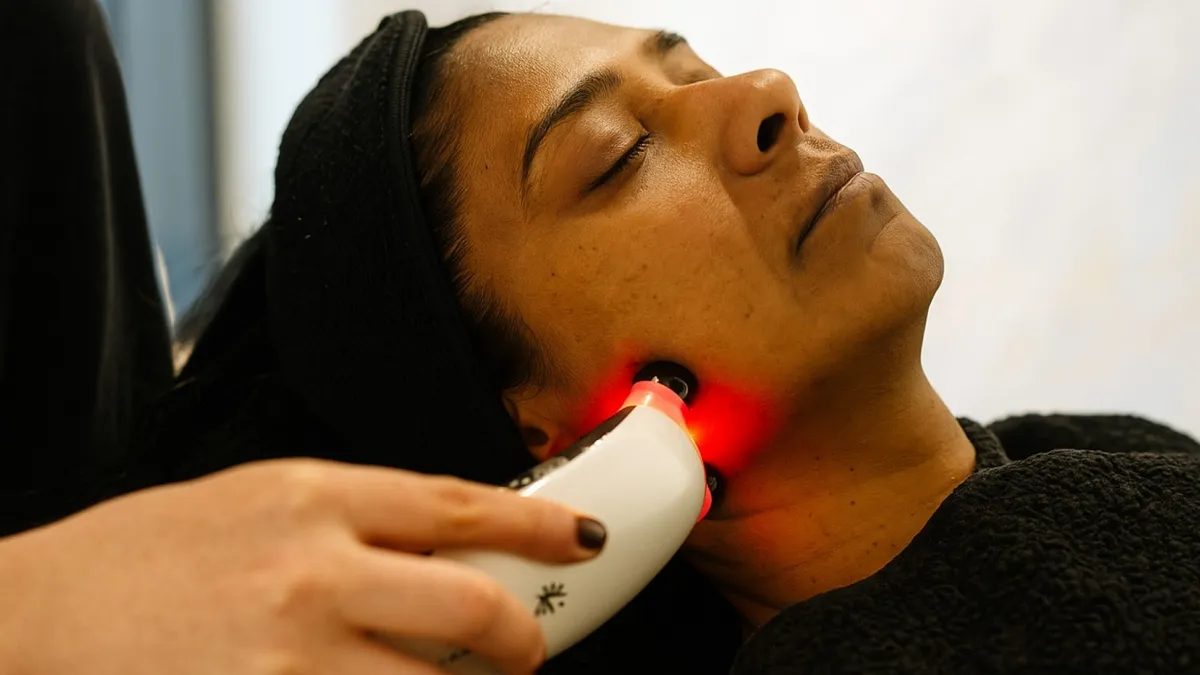 Fractional CO2 Laser Skin Resurfacing Cost in Chennai