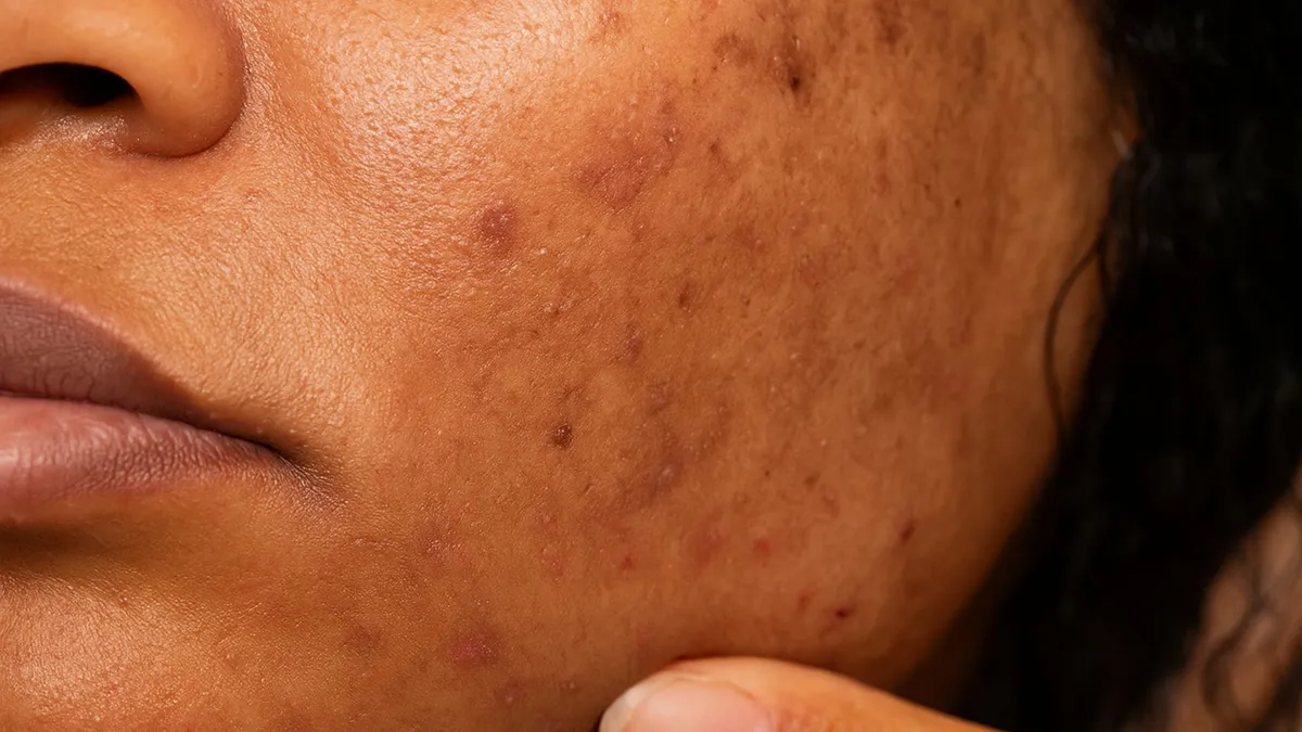 Hyperpigmentation: Types, Causes, and Effective Treatments