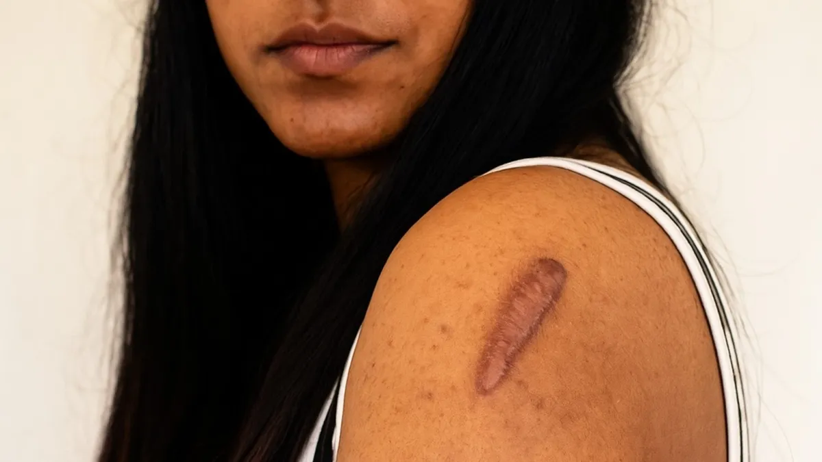 Keloid Scar Removal Treatments Chennai