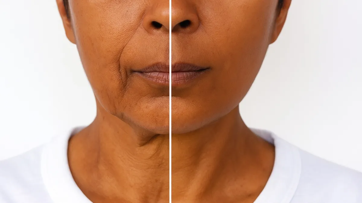 Effective Tips to Reduce Face Wrinkles Early On