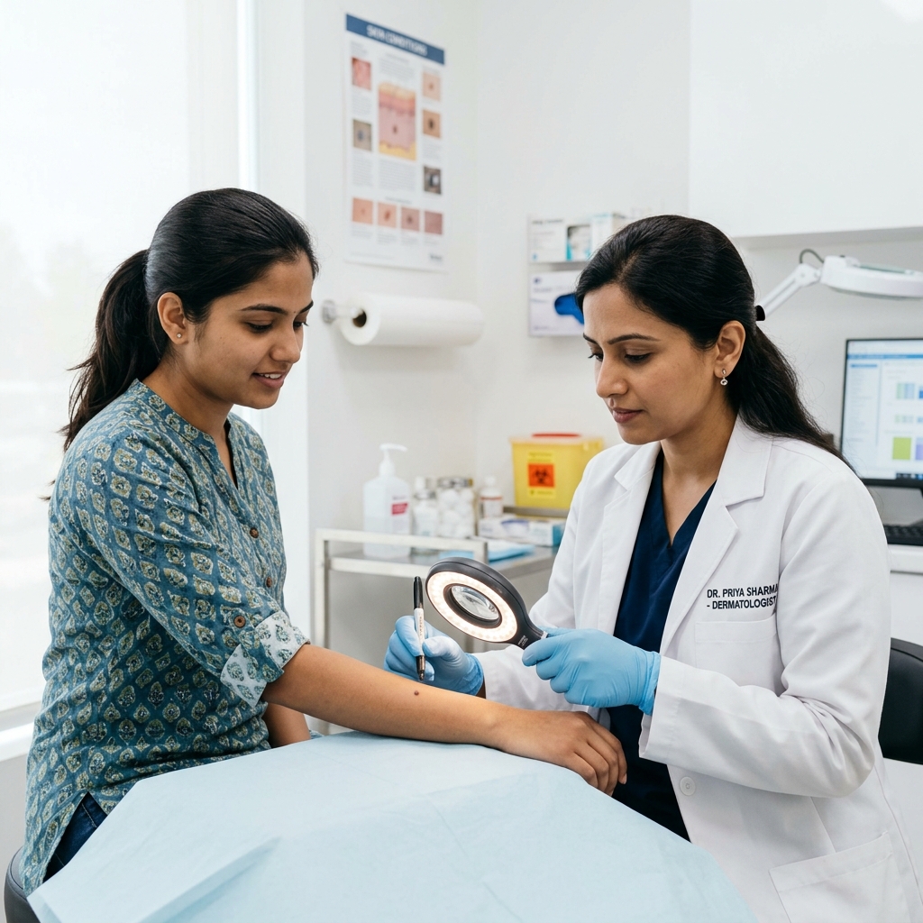 Fungal Infection Treatment