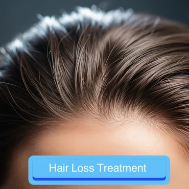 Hair Loss Treatment